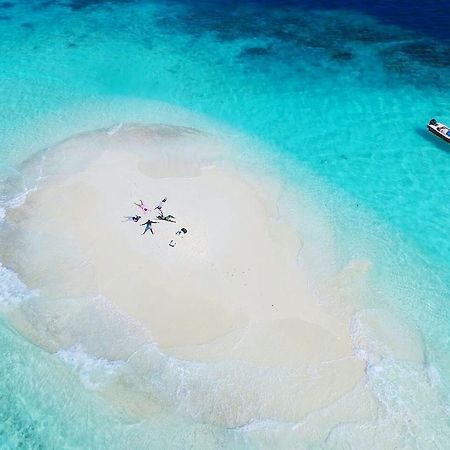 Alaka At Maafushi 호텔 외부 사진