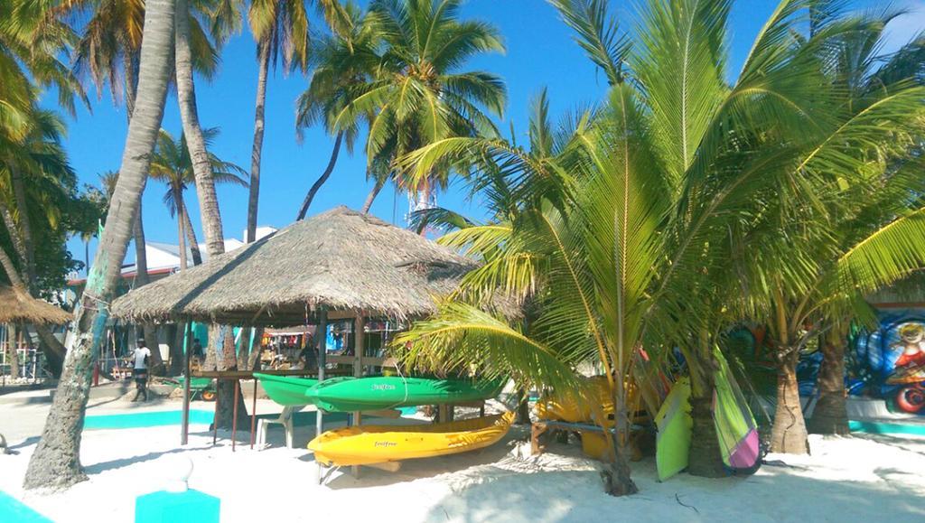 Alaka At Maafushi 호텔 외부 사진
