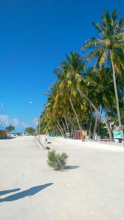 Alaka At Maafushi 호텔 외부 사진