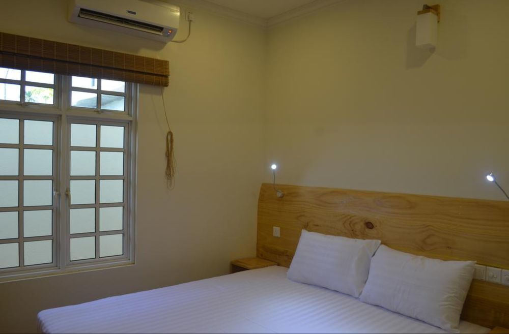 Alaka At Maafushi 호텔 외부 사진