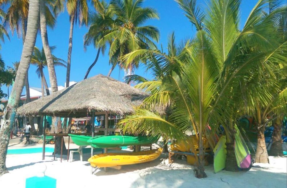 Alaka At Maafushi 호텔 외부 사진